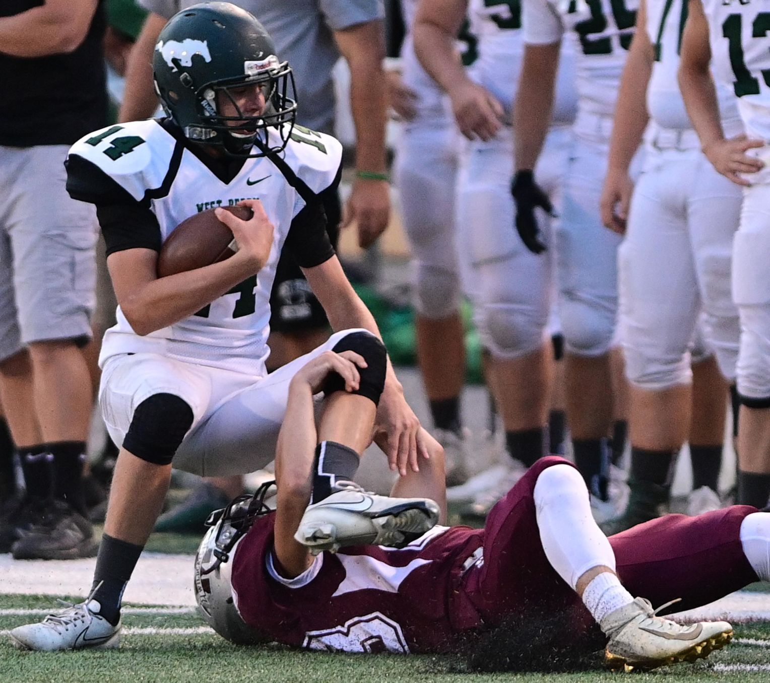 Mechanicsburg West Perry 1